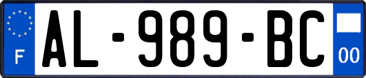 AL-989-BC