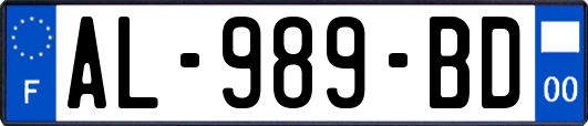 AL-989-BD