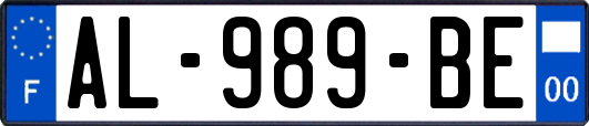 AL-989-BE