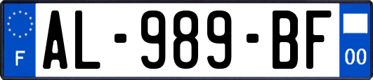 AL-989-BF