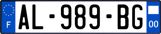AL-989-BG