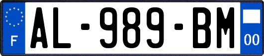 AL-989-BM