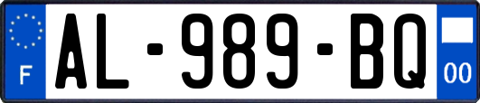 AL-989-BQ