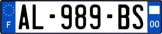 AL-989-BS