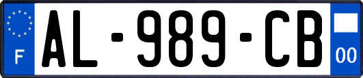 AL-989-CB