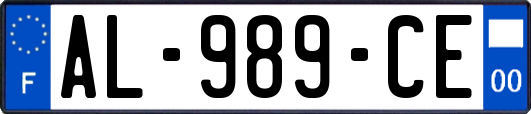 AL-989-CE