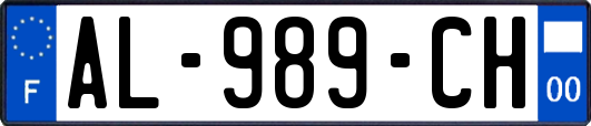 AL-989-CH