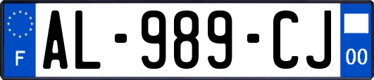 AL-989-CJ