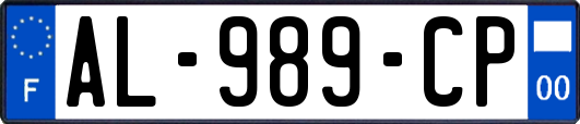 AL-989-CP
