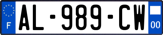 AL-989-CW