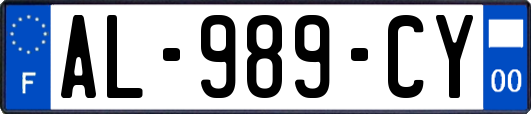 AL-989-CY