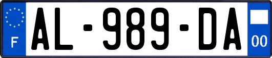 AL-989-DA