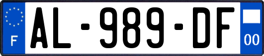 AL-989-DF