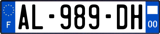 AL-989-DH