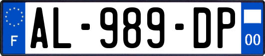 AL-989-DP