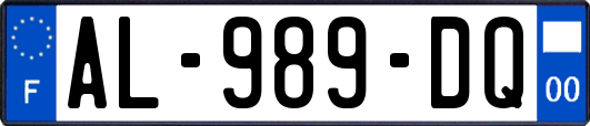 AL-989-DQ