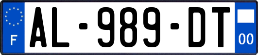 AL-989-DT