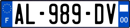 AL-989-DV