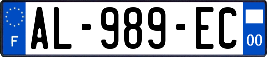 AL-989-EC