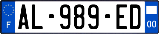 AL-989-ED