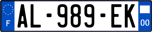 AL-989-EK