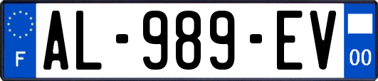 AL-989-EV