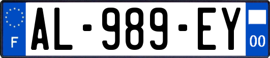 AL-989-EY