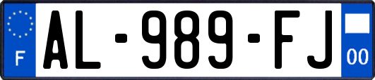 AL-989-FJ