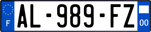 AL-989-FZ