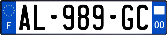 AL-989-GC