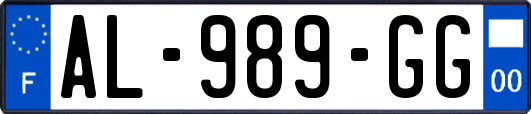 AL-989-GG