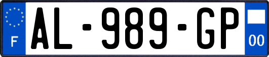 AL-989-GP