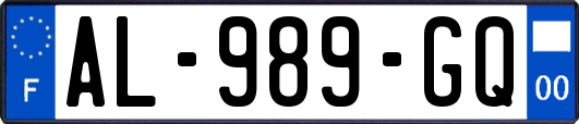 AL-989-GQ