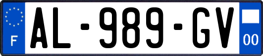 AL-989-GV
