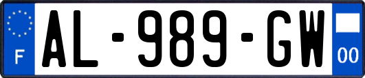 AL-989-GW