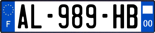 AL-989-HB