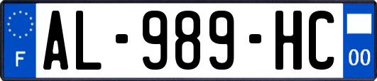 AL-989-HC