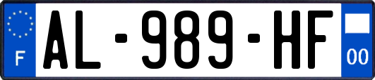 AL-989-HF