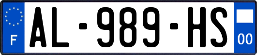 AL-989-HS