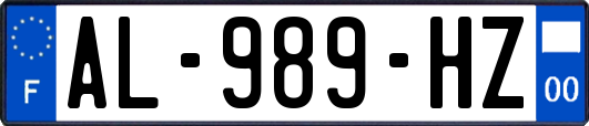 AL-989-HZ