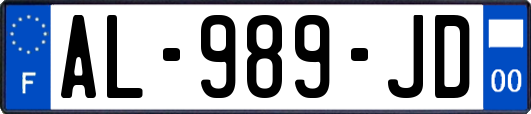 AL-989-JD