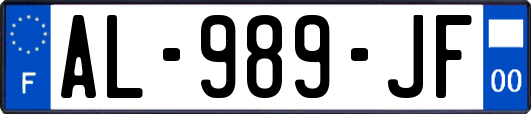 AL-989-JF
