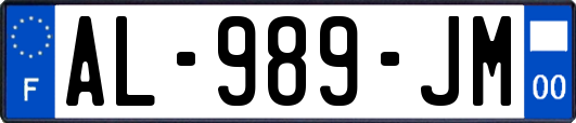 AL-989-JM