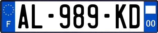 AL-989-KD