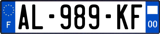 AL-989-KF