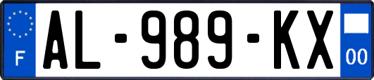 AL-989-KX