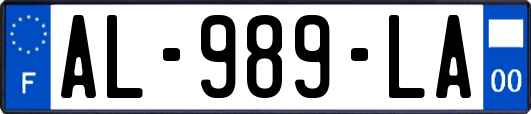 AL-989-LA