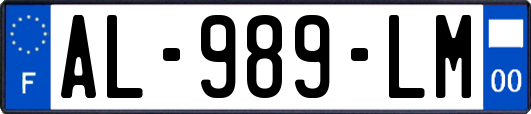 AL-989-LM