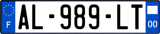 AL-989-LT
