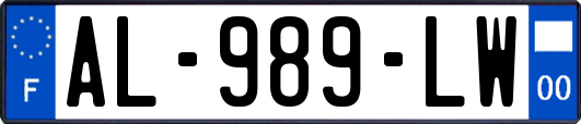 AL-989-LW